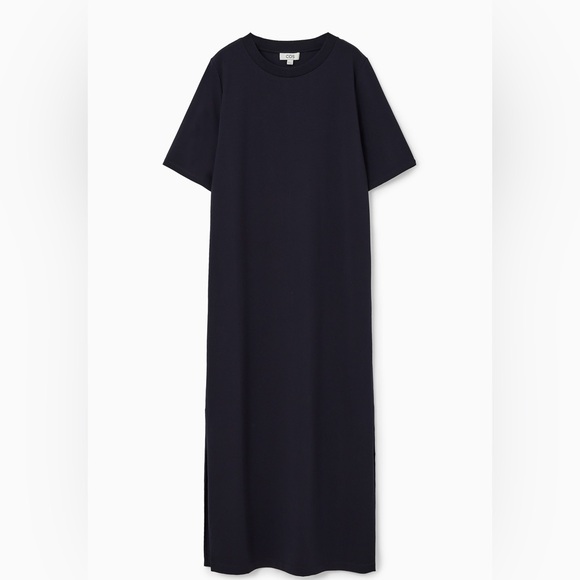 COS Dresses & Skirts - Cos cotton Maxi dress.